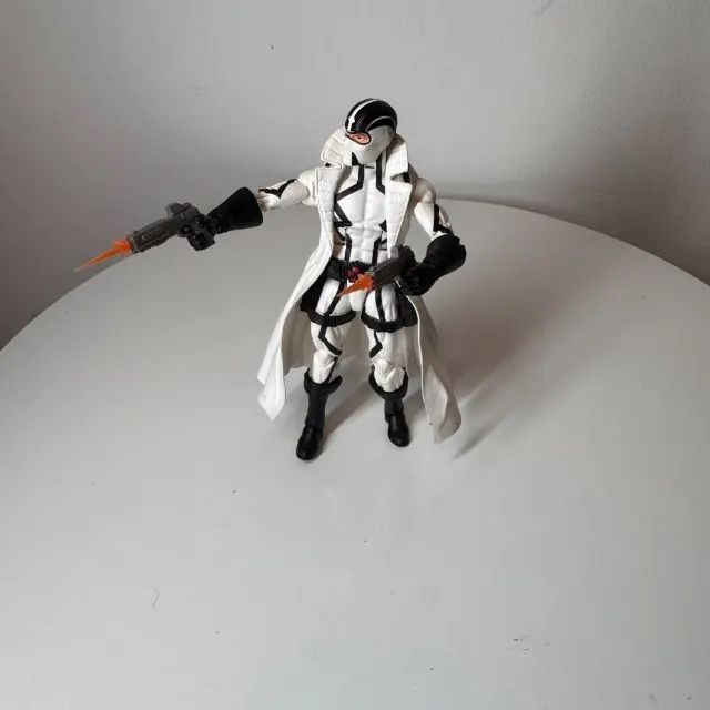 FANTOMEX - MARVEL LEGENDS