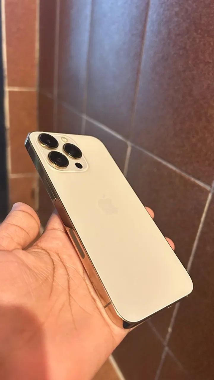 Vende-se iPhone 13 Pro 128gb 