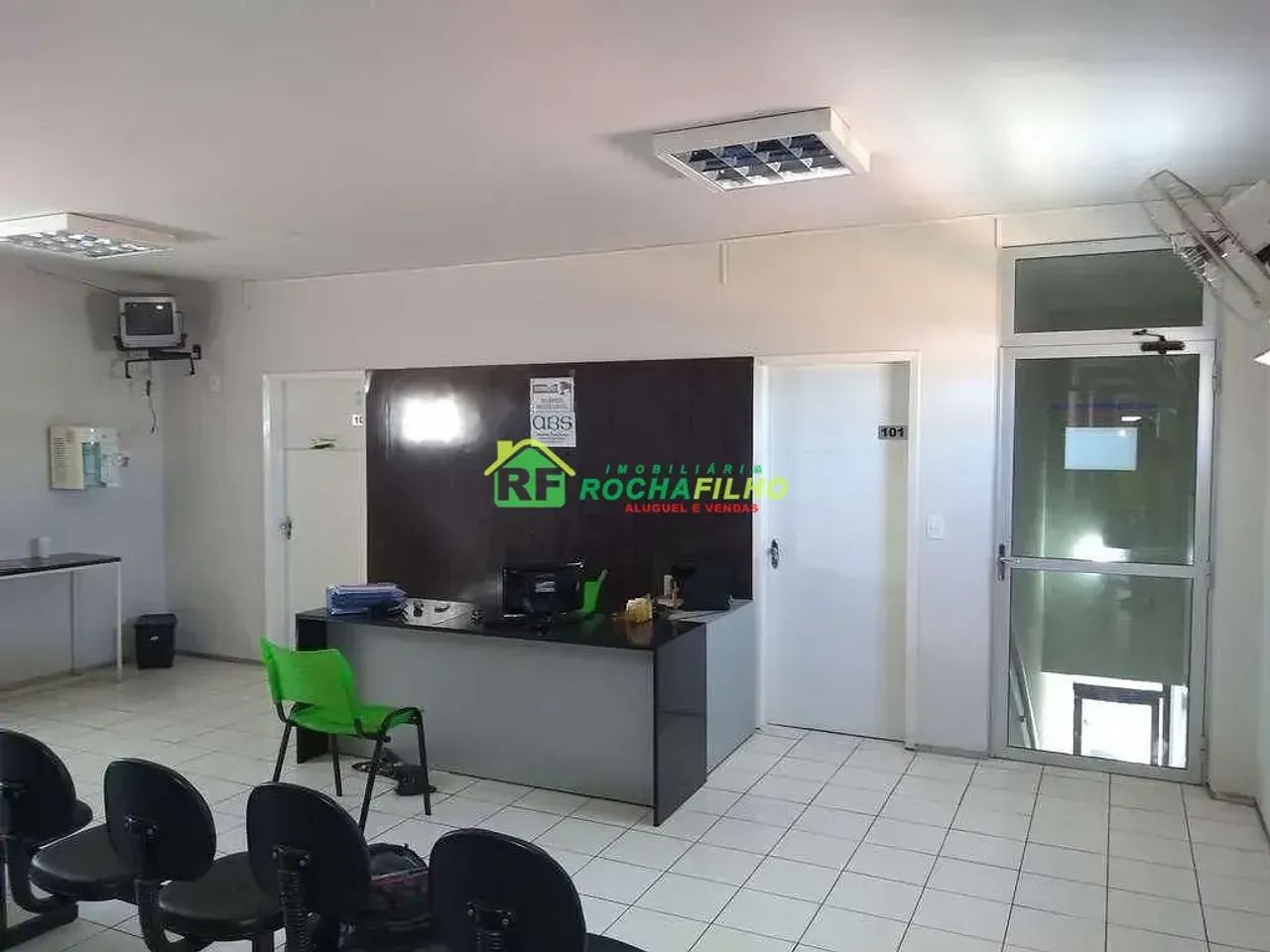 Centro - Sala - Foto 4