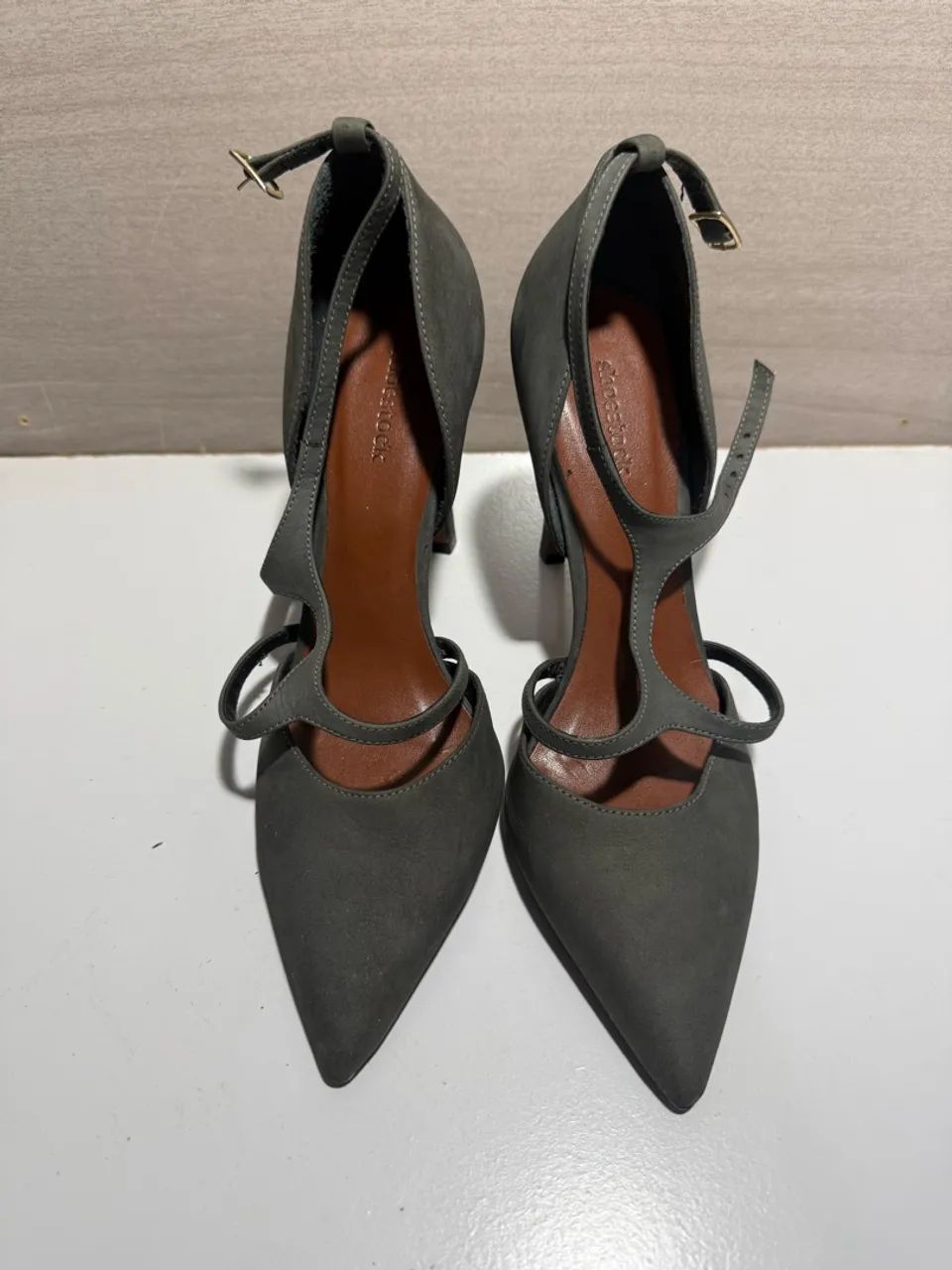 SANDÁLIA SHOESTOCK