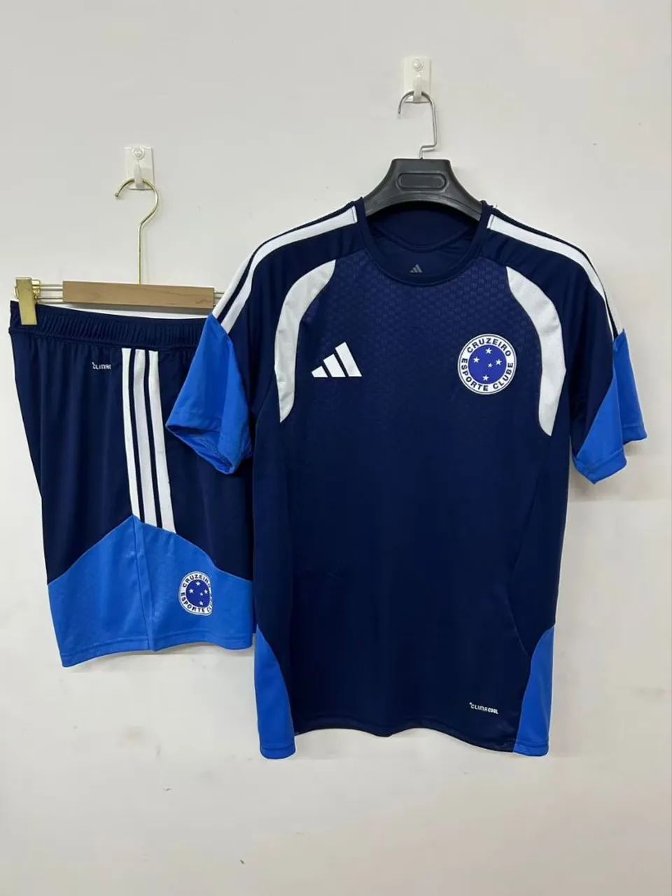 Conjunto de Treino Cruzeiro 26/27