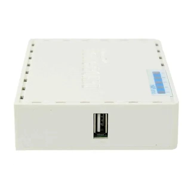 Mikrotik RB952UI-5AC2ND Routerboard Wi-fi - Foto 3