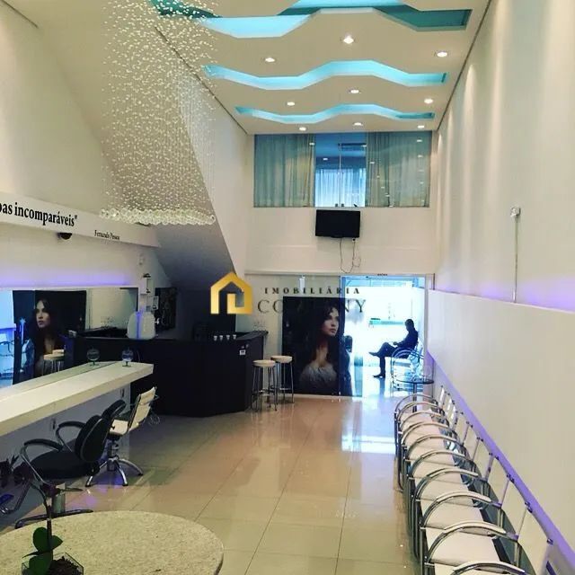 Salão comercial localizado no bairro Vila Hortência-Sorocaba/SP - Foto 5