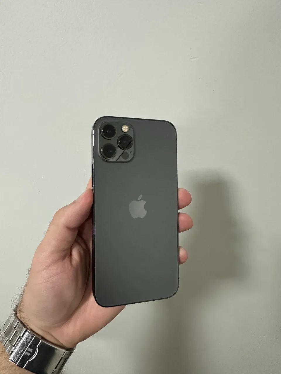 iPhone 12 Pro 128GB - Foto 2