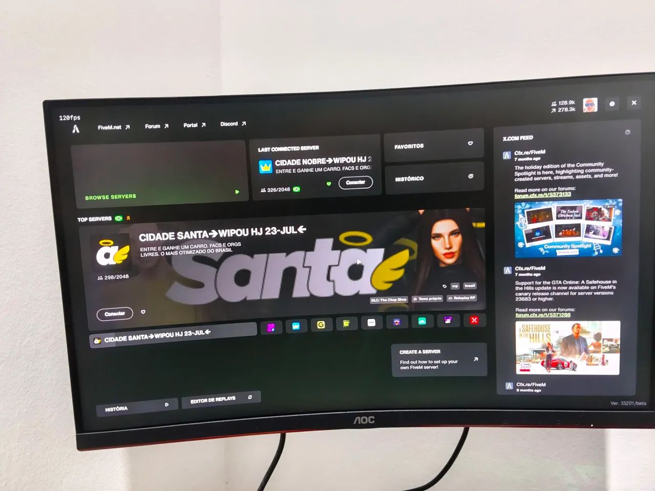 PC gamer  - Foto 4
