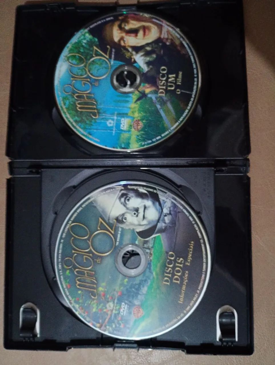 DVD  - Foto 2