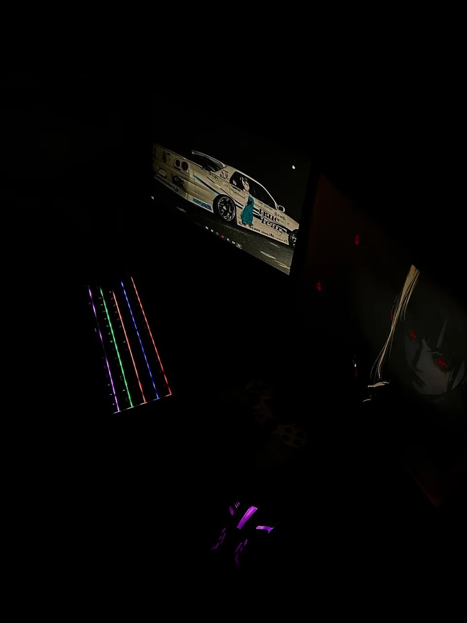 MONITOR AOC 75 hz  - Foto 5