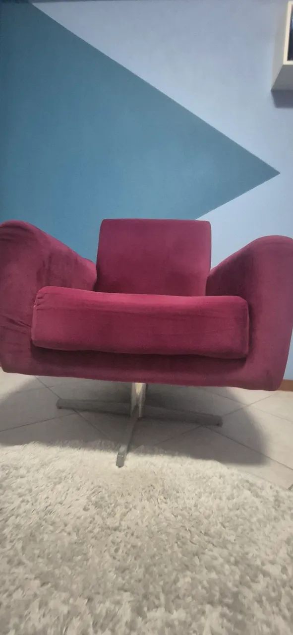 Poltrona  - Foto 2
