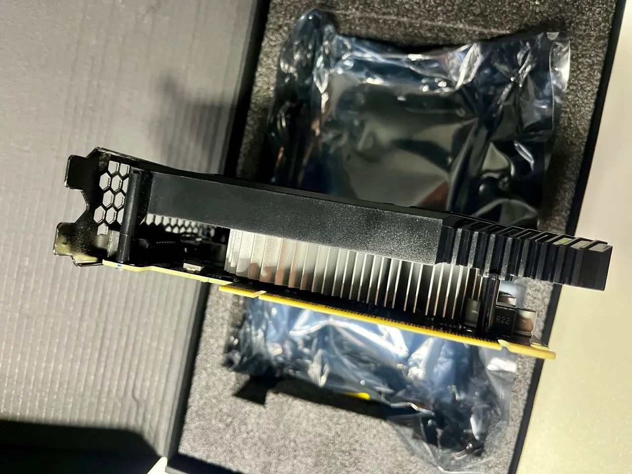 RTX 3050 (4 meses de uso) - Foto 5