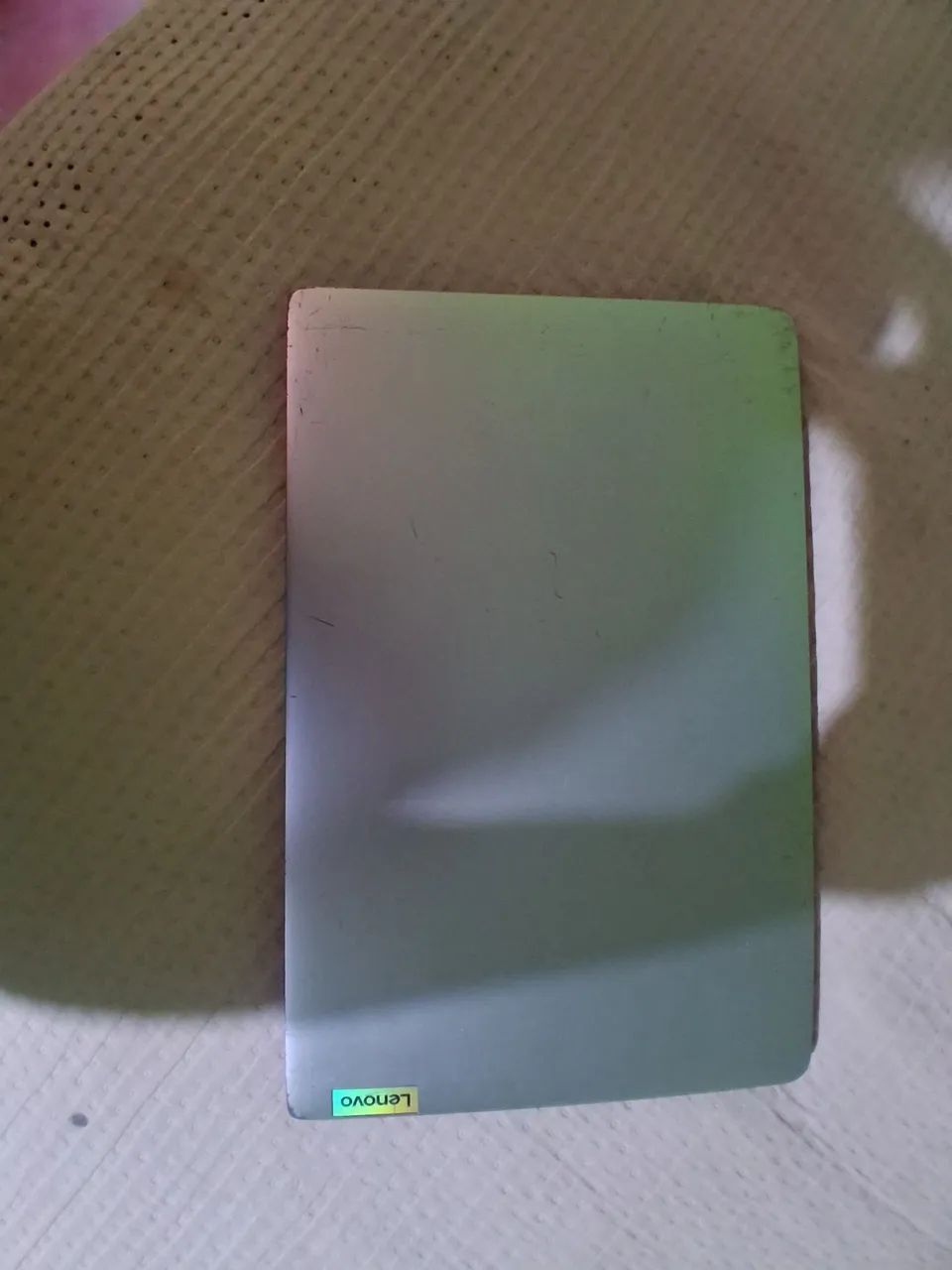 Notebook Lenovo  - Foto 4