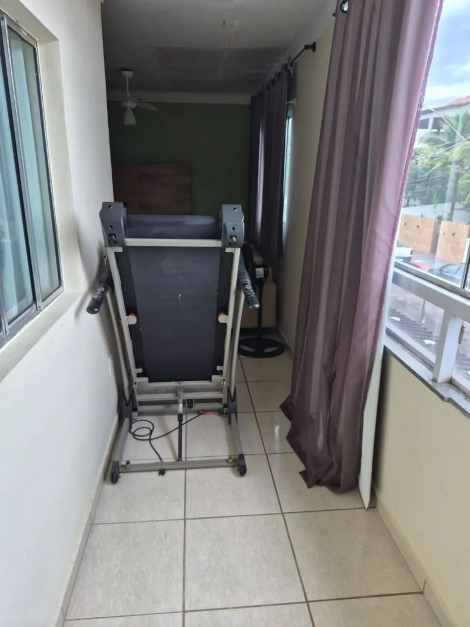 Alugo apartamento  - Foto 3