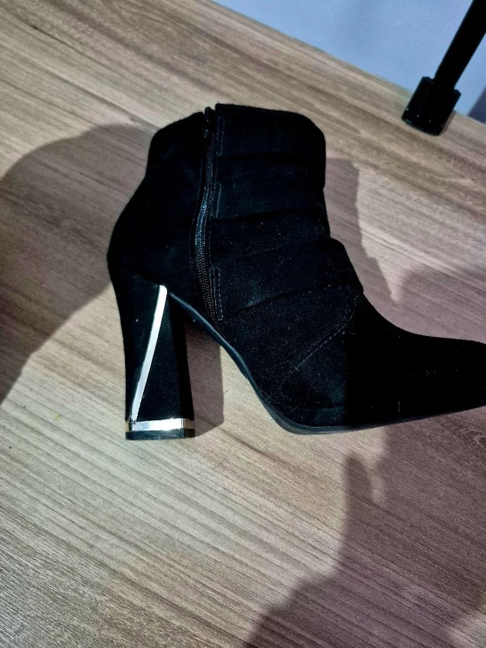 Bota - Foto 4