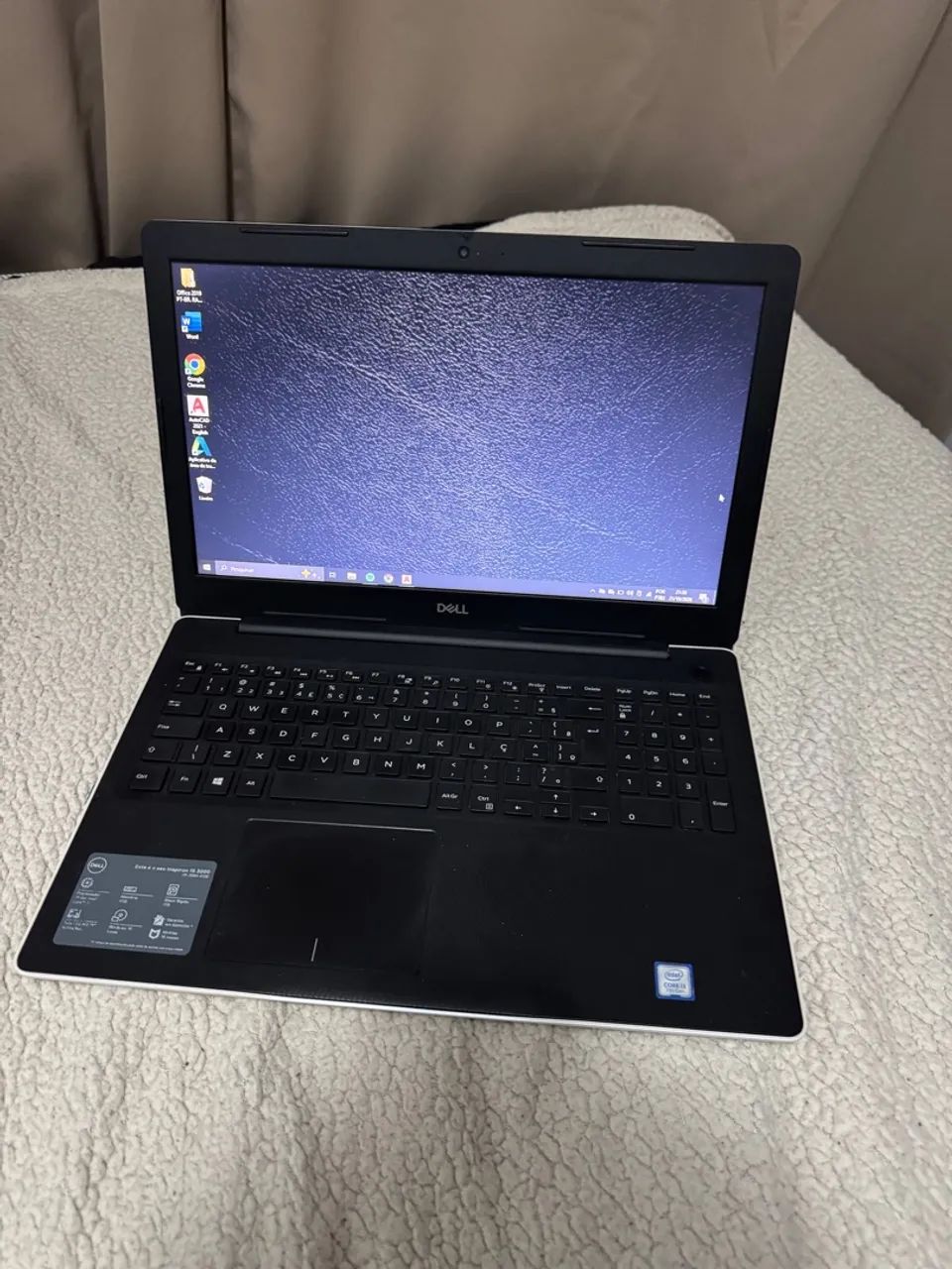 Notebook - Foto 4