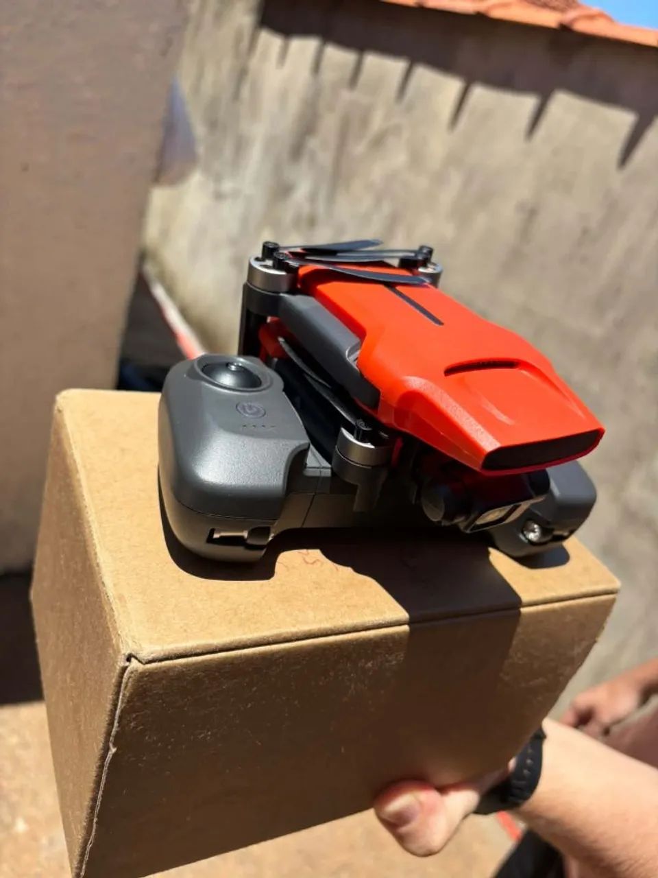 drone xiaomi mini 3 - Foto 2