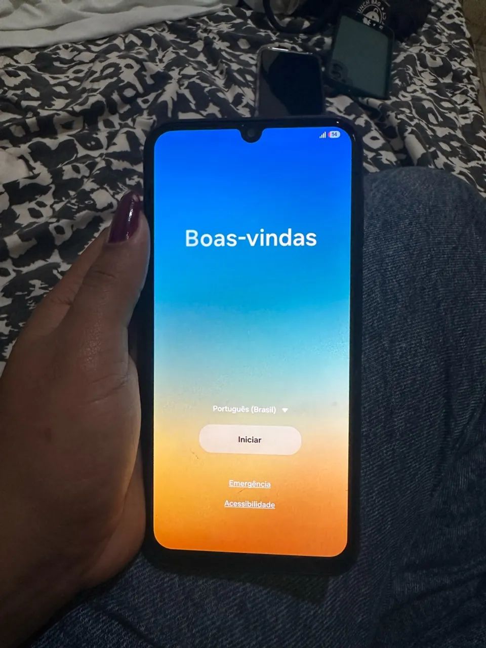 Celular