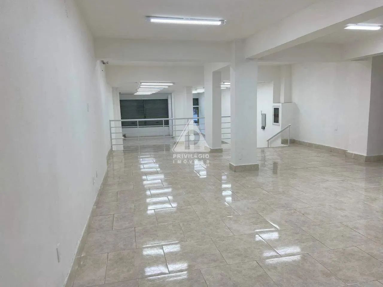 Catete! Lojão reformado 565m²! - Foto 3
