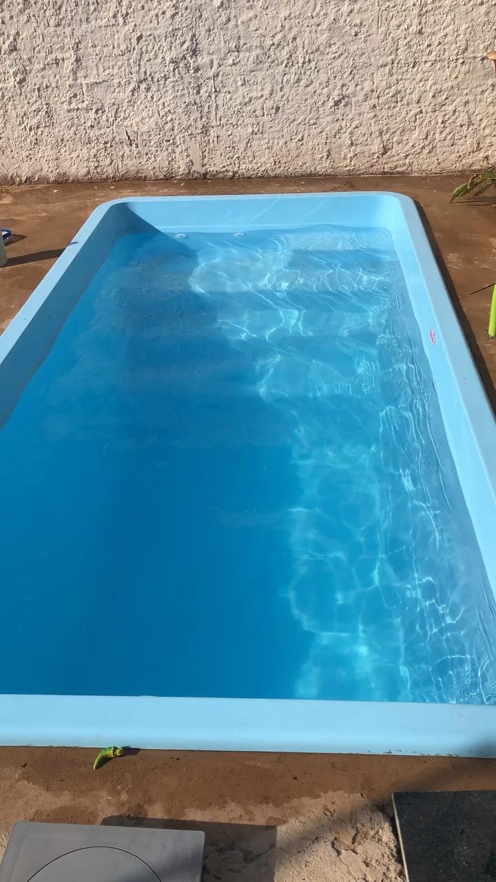 Manutenção e limpeza de piscina  - Foto 2