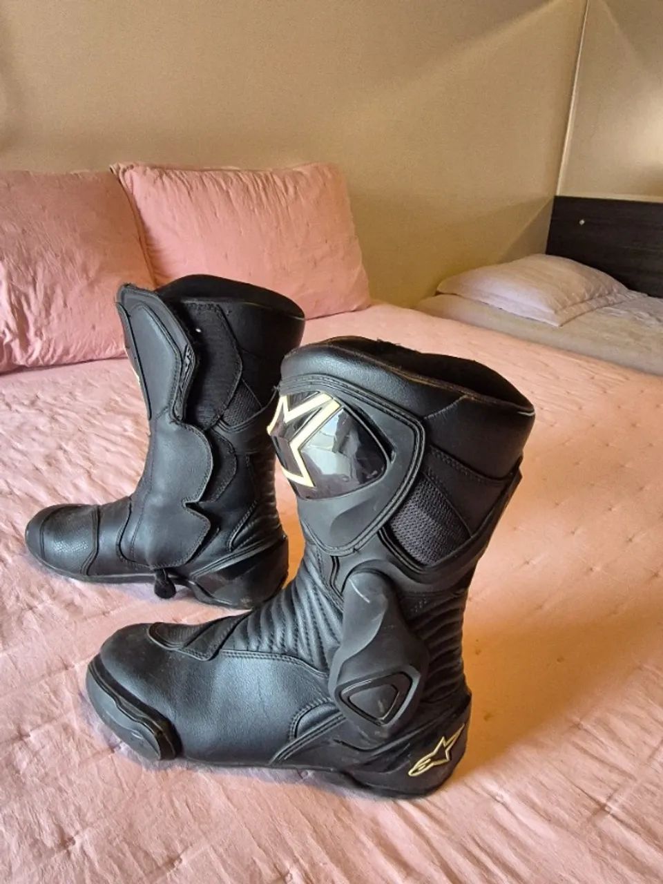 Bota Alpinestars  - Foto 2