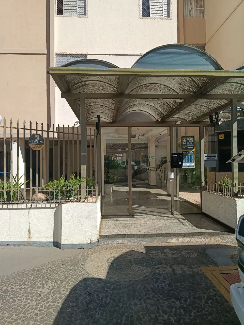Aluga-se Apartamento - Edifício Cabo Canaveral<br> - Foto 2