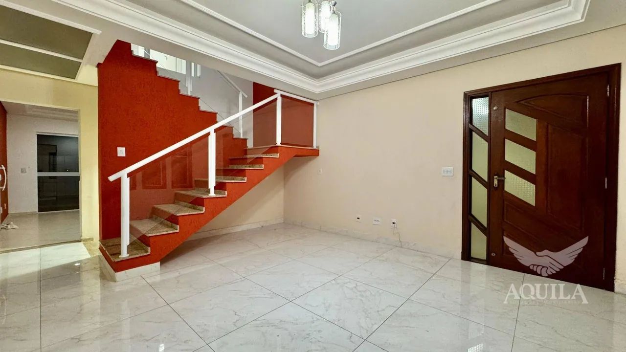 SOBRADO RESIDENCIAL / COMERCIAL - WANELL VILE - SOROCABA / SP