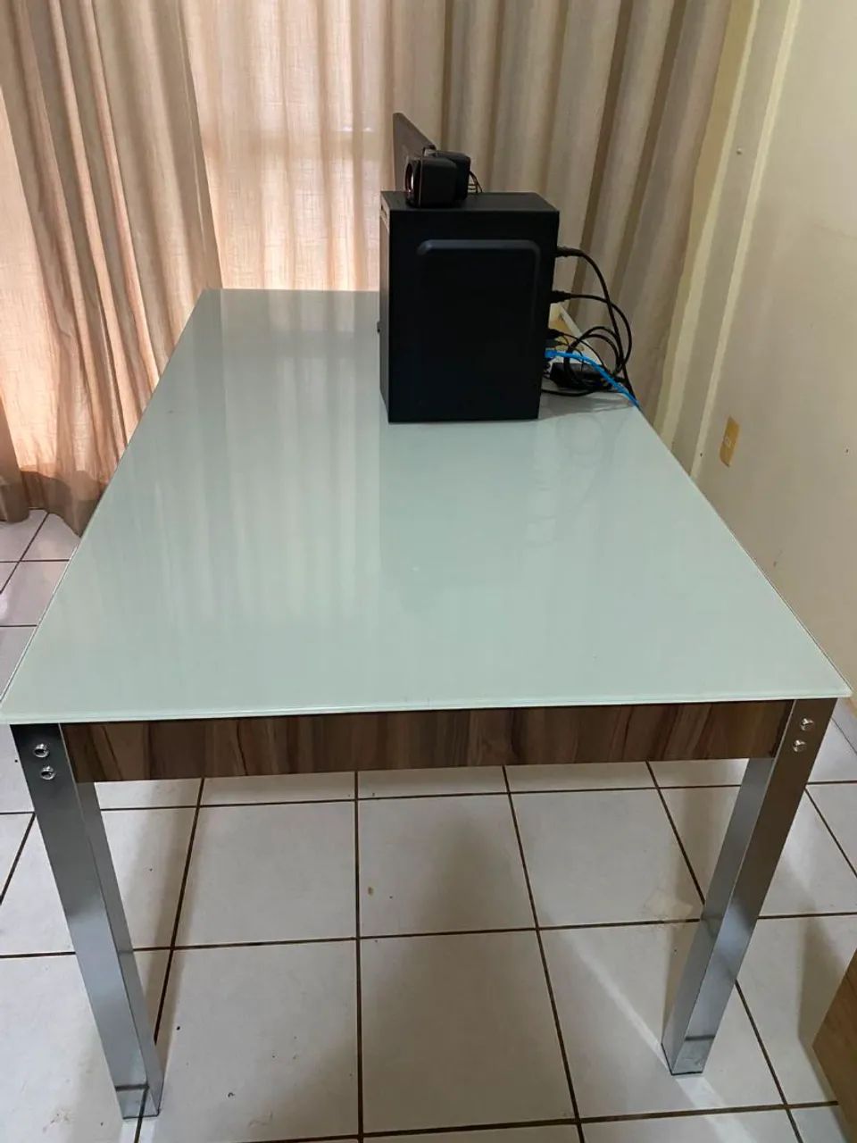 Mesa grande  - Foto 3