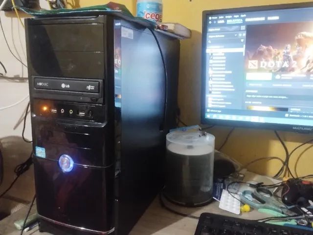 pc gamer completo