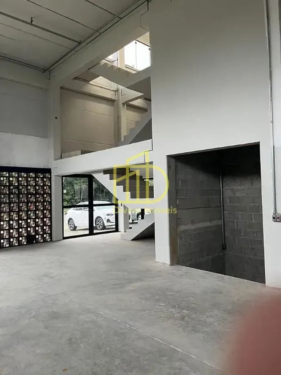 Prédio Comercial para Locação - Alphaville Nova Esplanada 3, Sorocaba - SP - Foto 5