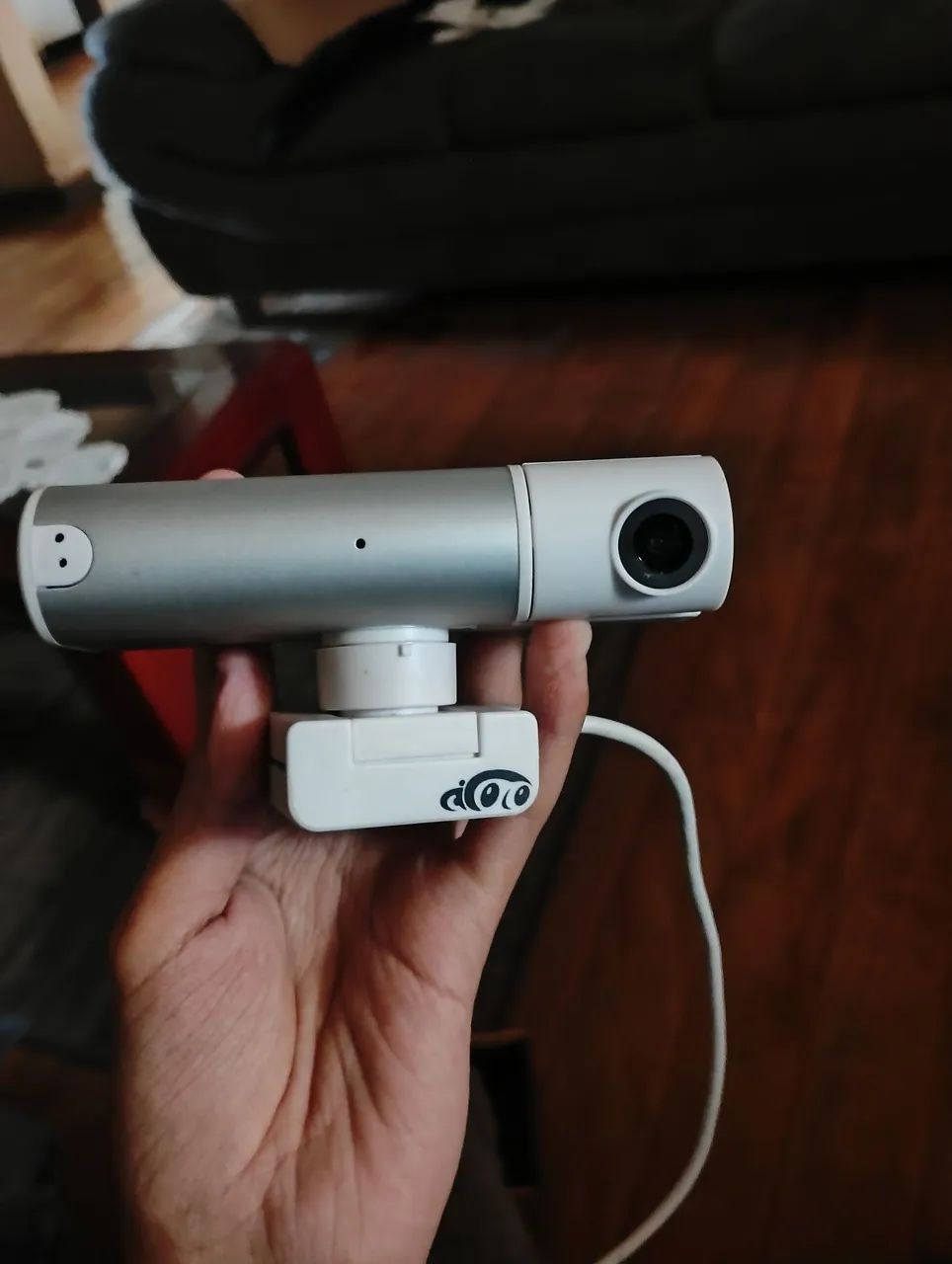 Webcam Streamcam Pro AC610