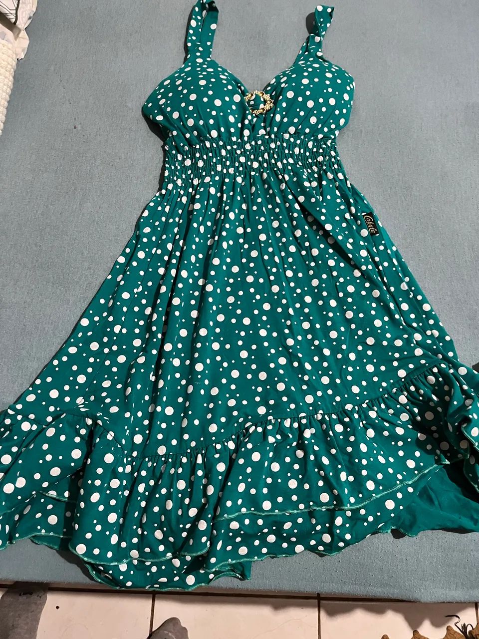 Roupas diversas. Leia a descrição  - Foto 2