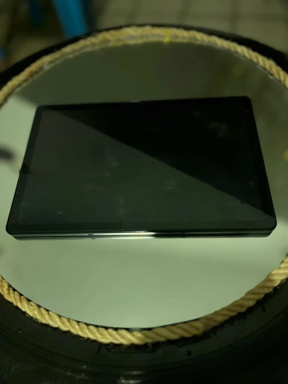 TABLET SAMSUNG A9+ - Foto 4