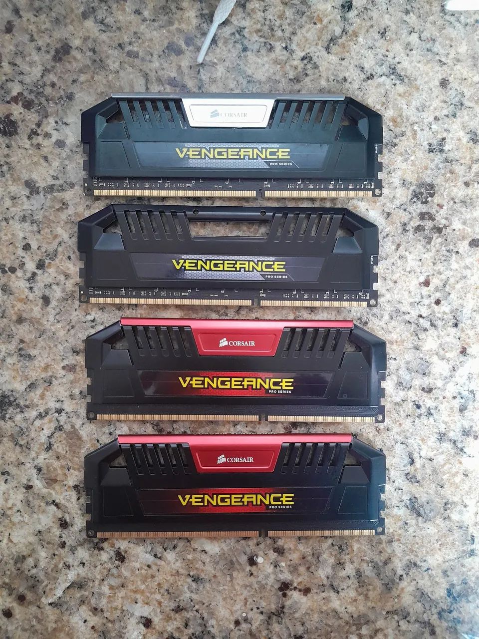 MEMÓRIA RAM DD3 16GB - Foto 4
