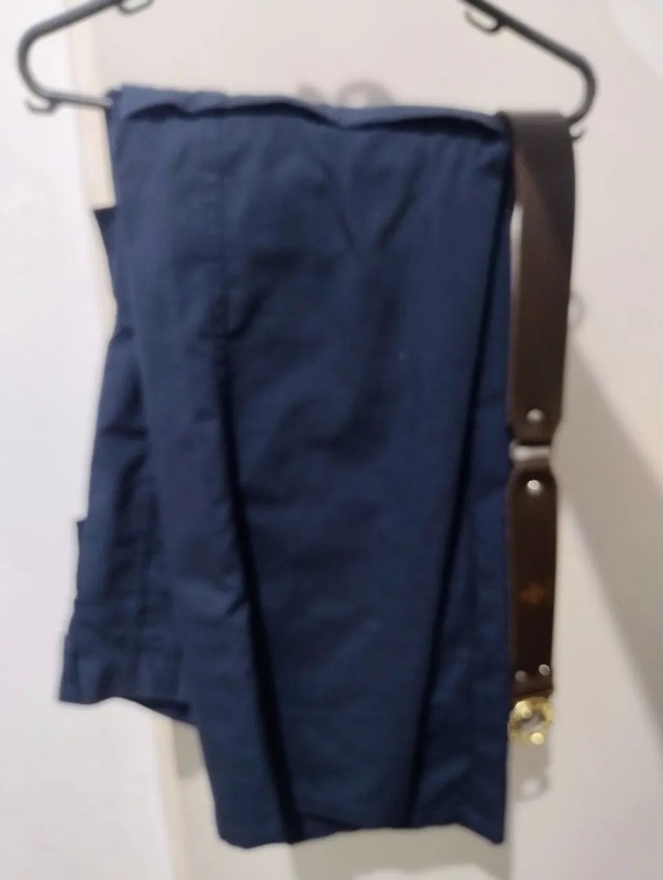Uniforme de Chefe Escoteiro Completo  - Foto 2