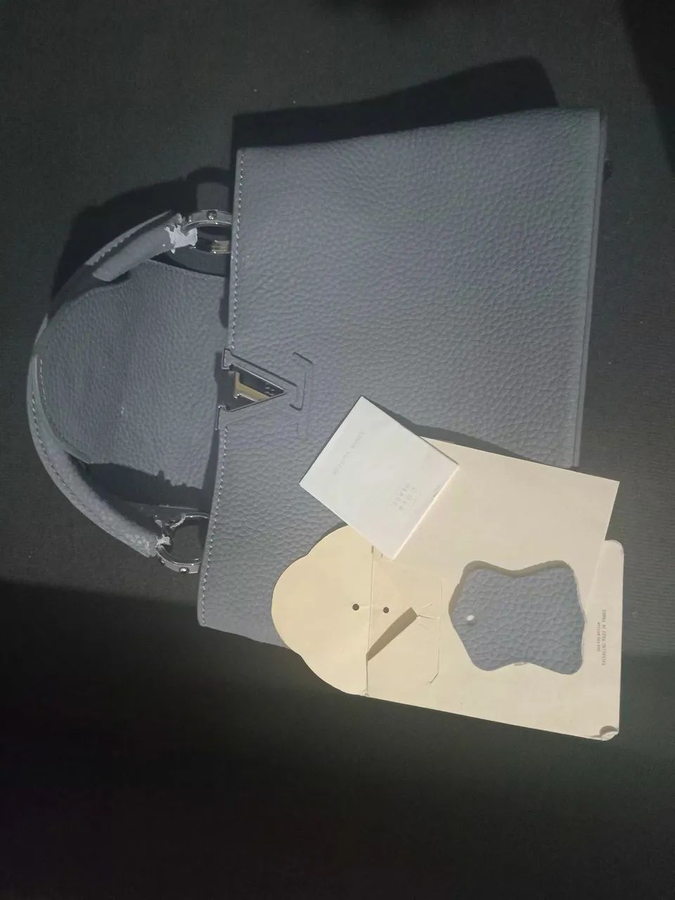 Bolsa louis vuitton(ORIGINAL) - Foto 2