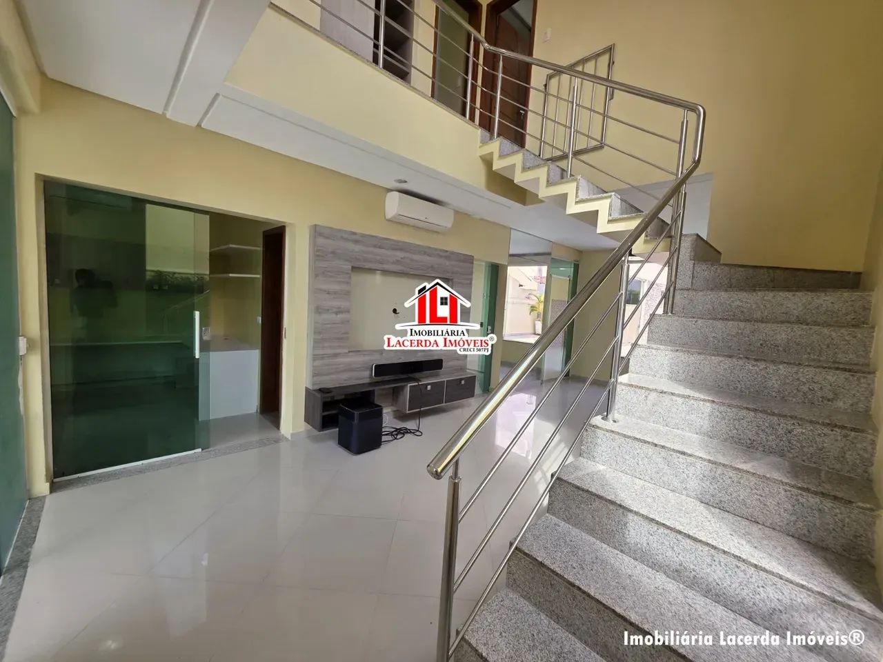 Forest  Hill Casa com 4 dormitórios sendo  3 suítes com Varanda Espaço gourmet e piscina - Foto 5