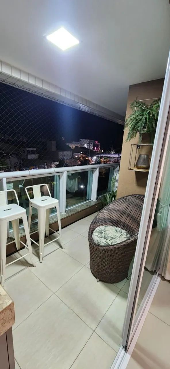 Apartamento com Projetados no Guararapes - Valor de Oportunidade!!!  - Foto 4