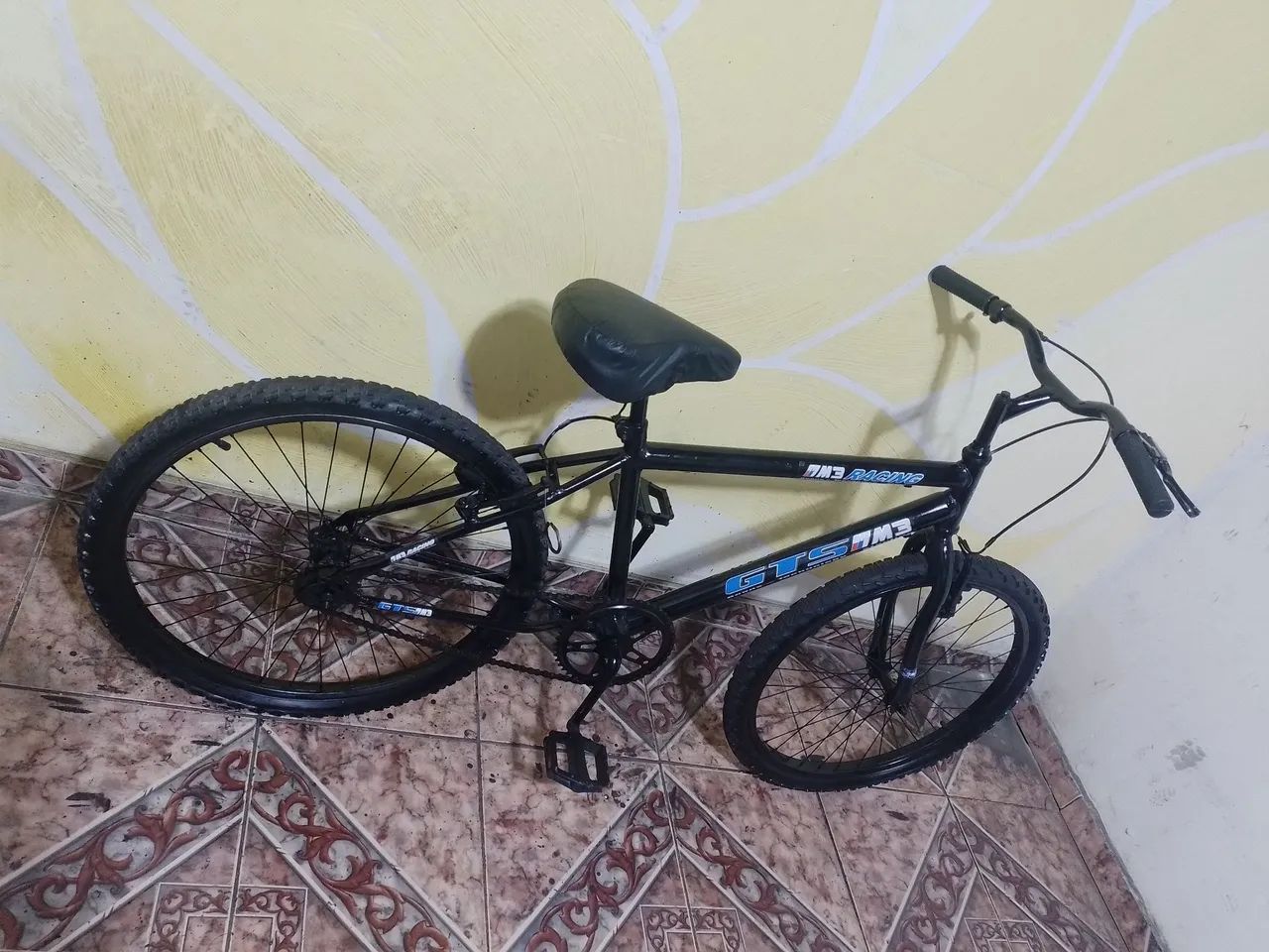 Bicicleta aro 24 - Foto 3