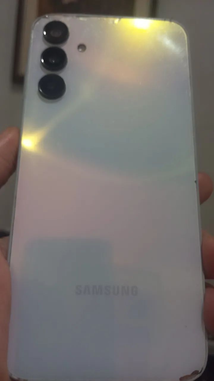 Celular Samsung A15 128 GB  - Foto 5