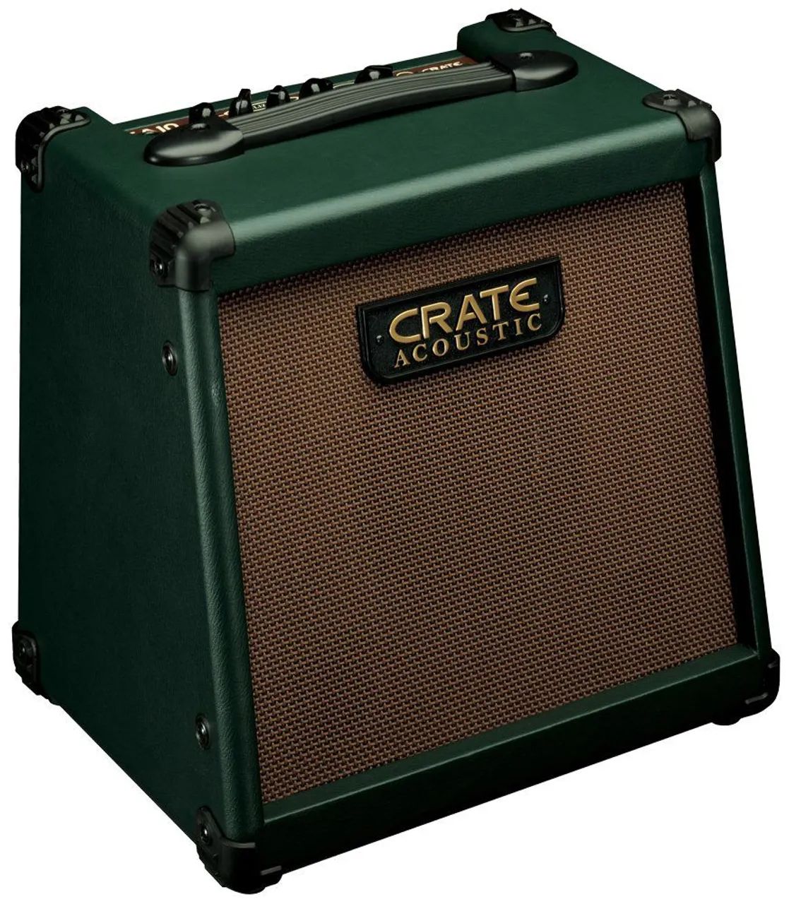 Amplificador Crate Acoustic CA10