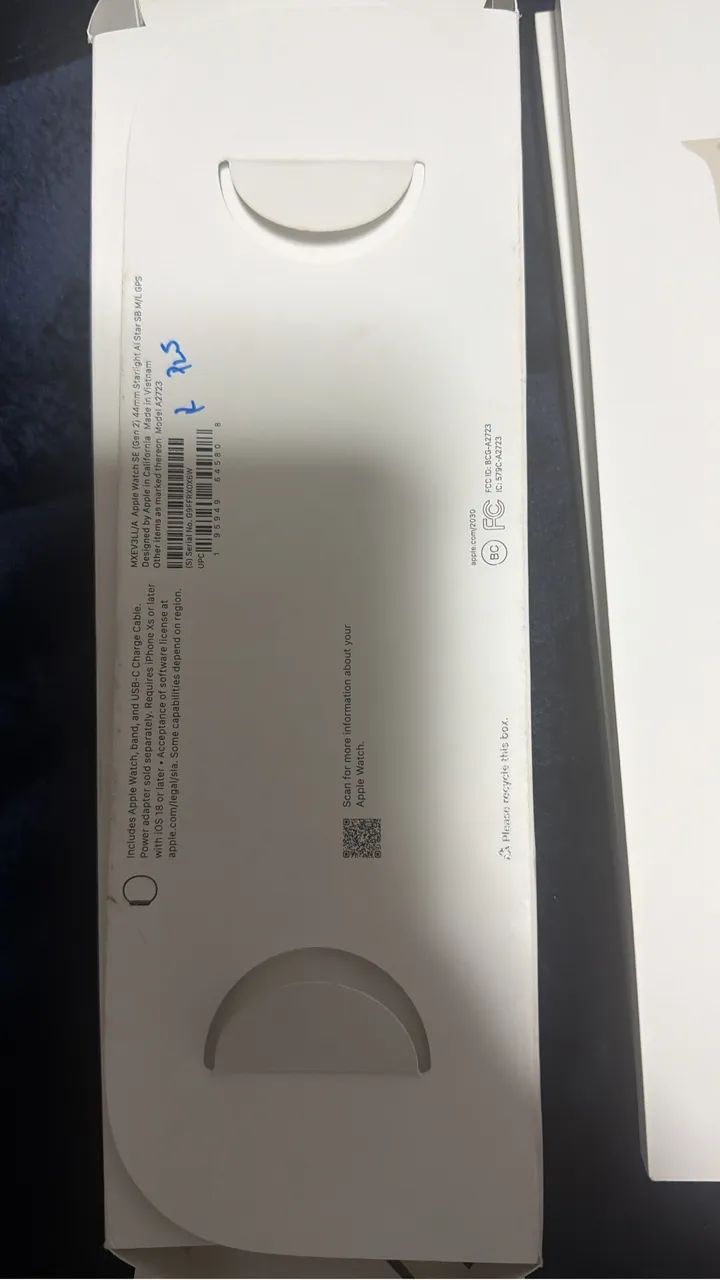 Apple Watch  - Foto 3