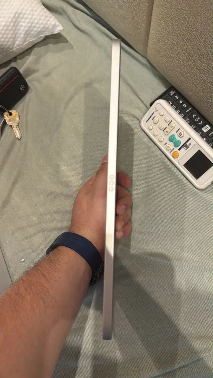 IPAD 11 | FAÇO PREÇO  - Foto 2