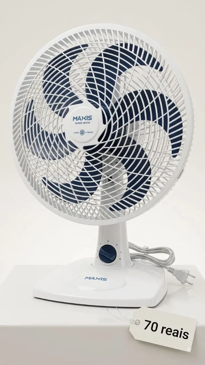 Ventilador 