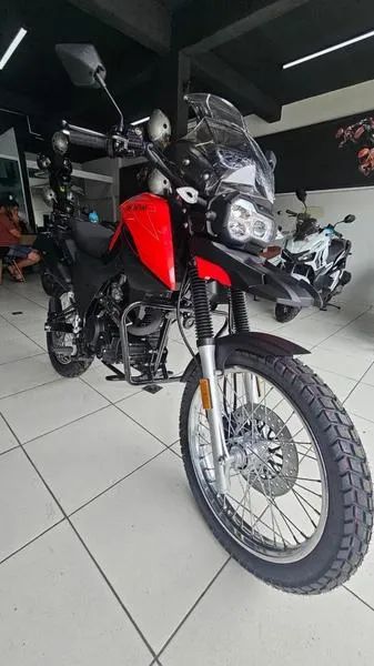 Shineray 175 2026 - 1495167615 | OLX