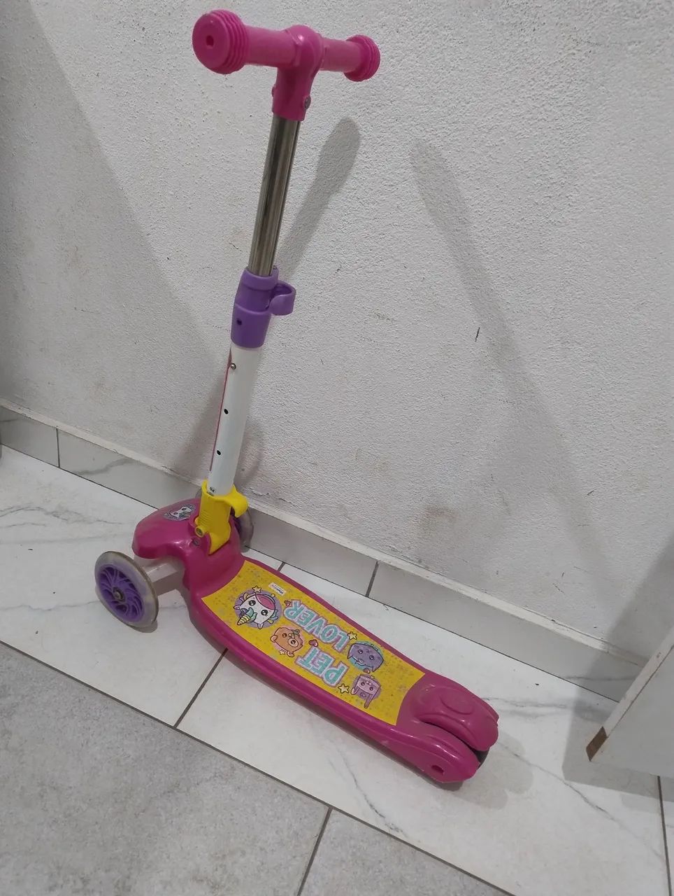 Patinete - Foto 2