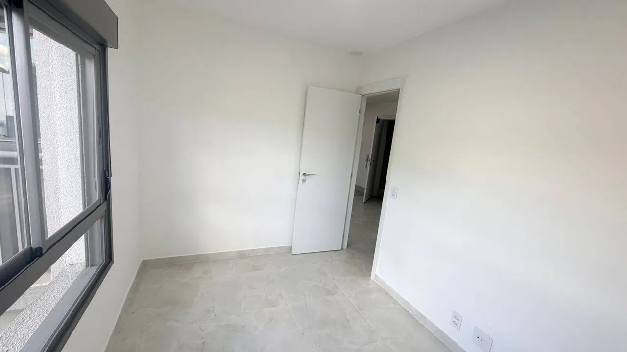 APARTAMENTO PARA ALUGAR COM 2 QUARTOS NO BUTANTÃ - Foto 5