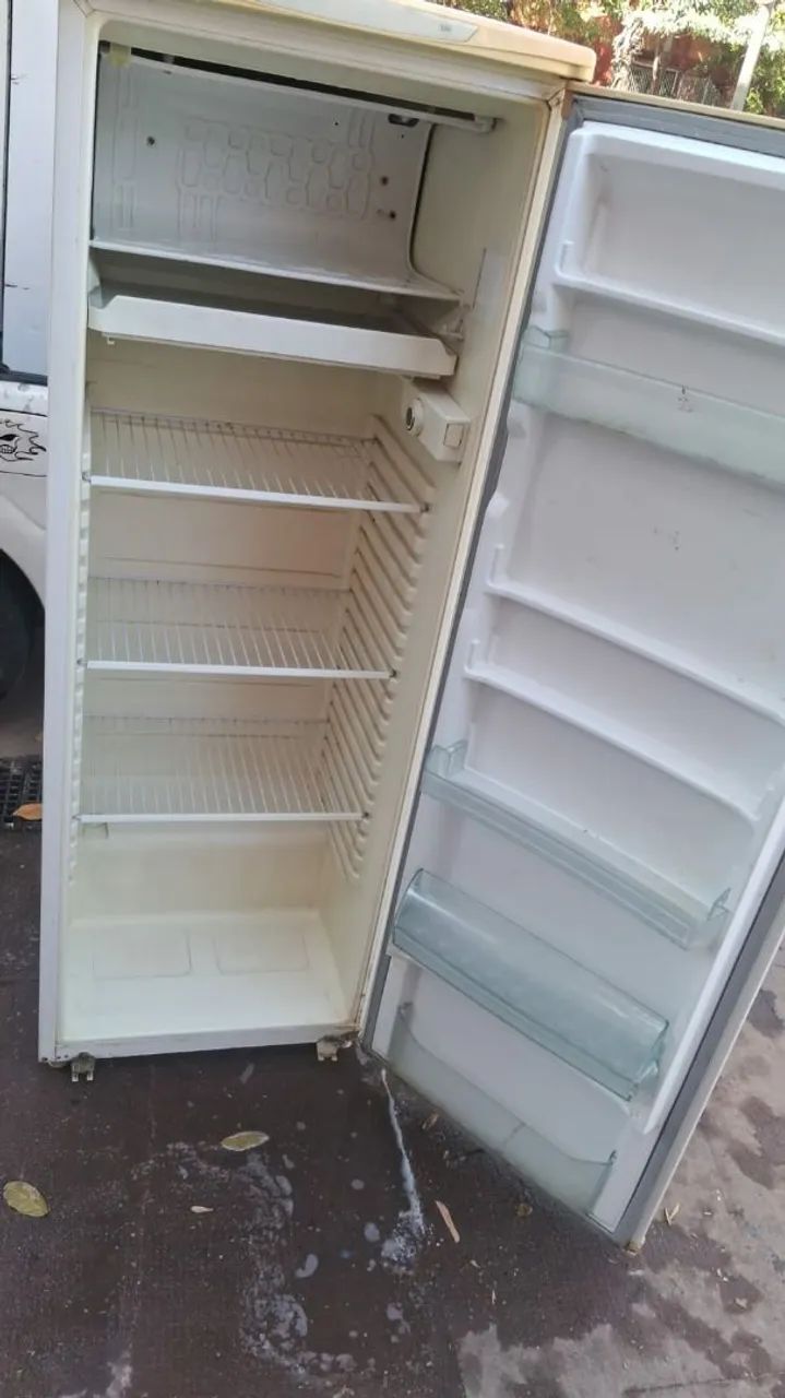Brastemp frost free  - Foto 5
