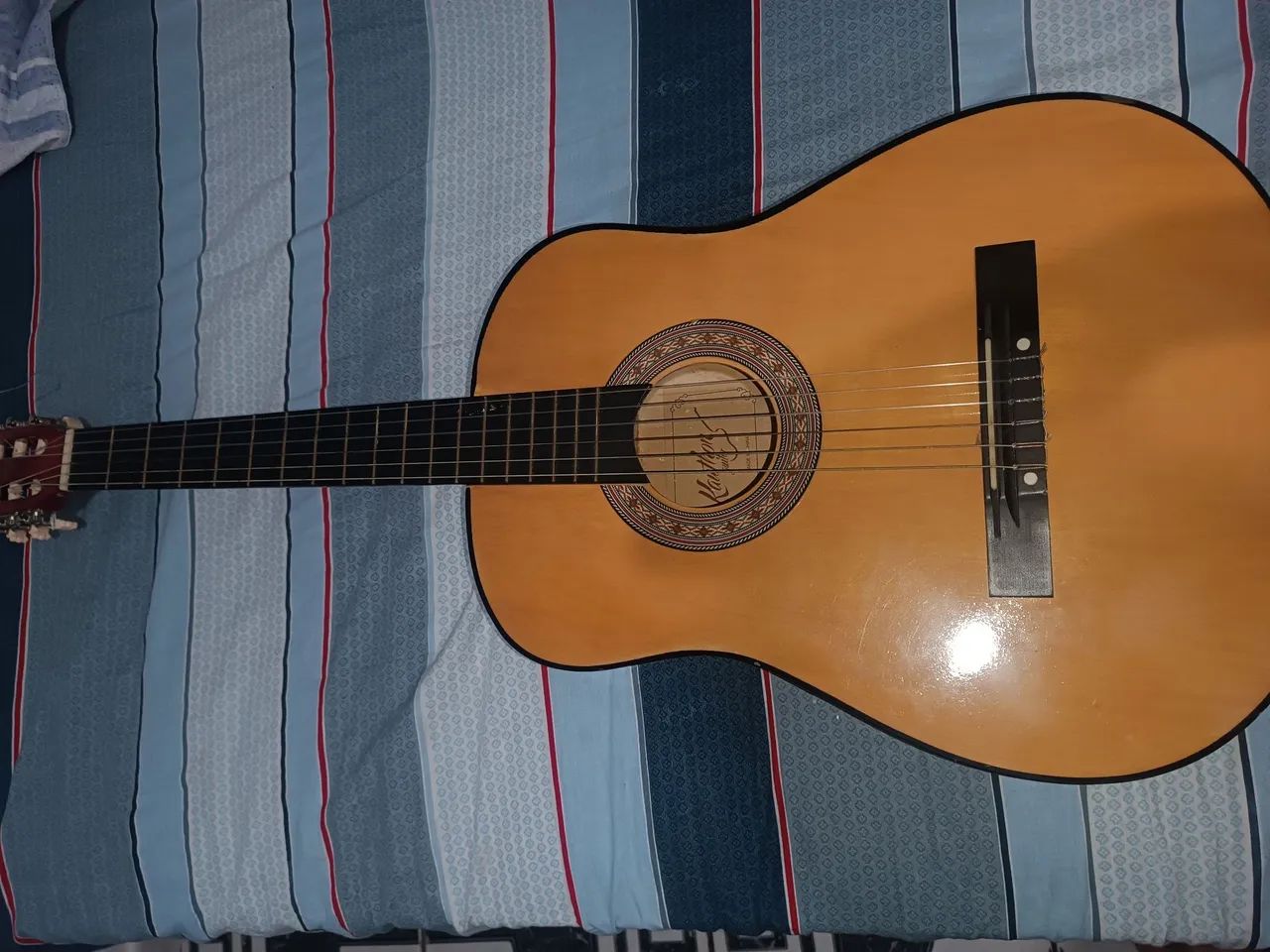 Violão para iniciantes - Foto 4