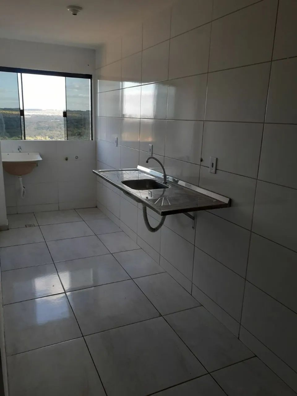 Vendo apto 01 quarto Riacho I - Foto 2