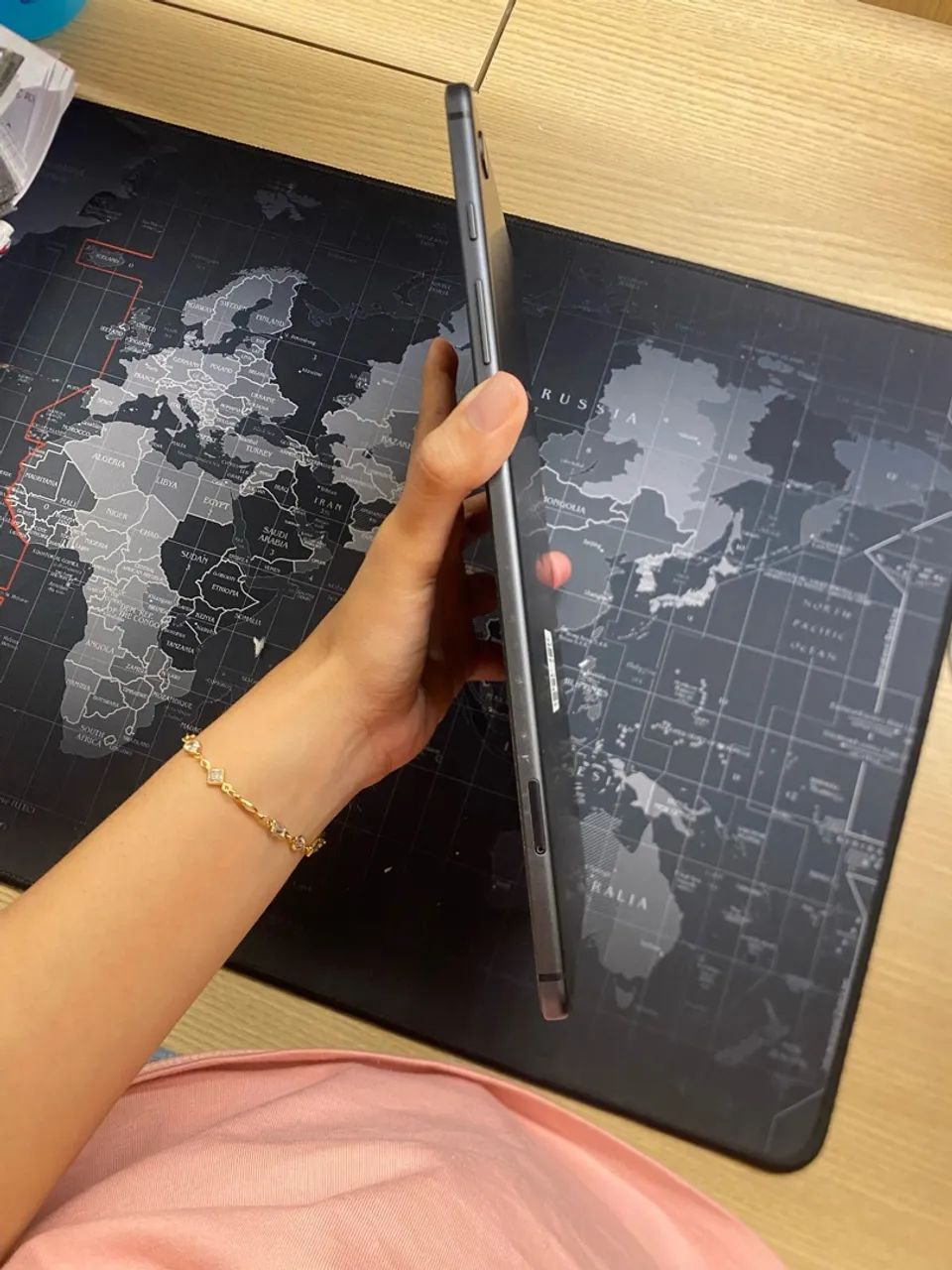 Galaxy Tab S6 Lite 128GB- Excelente estado - Foto 4