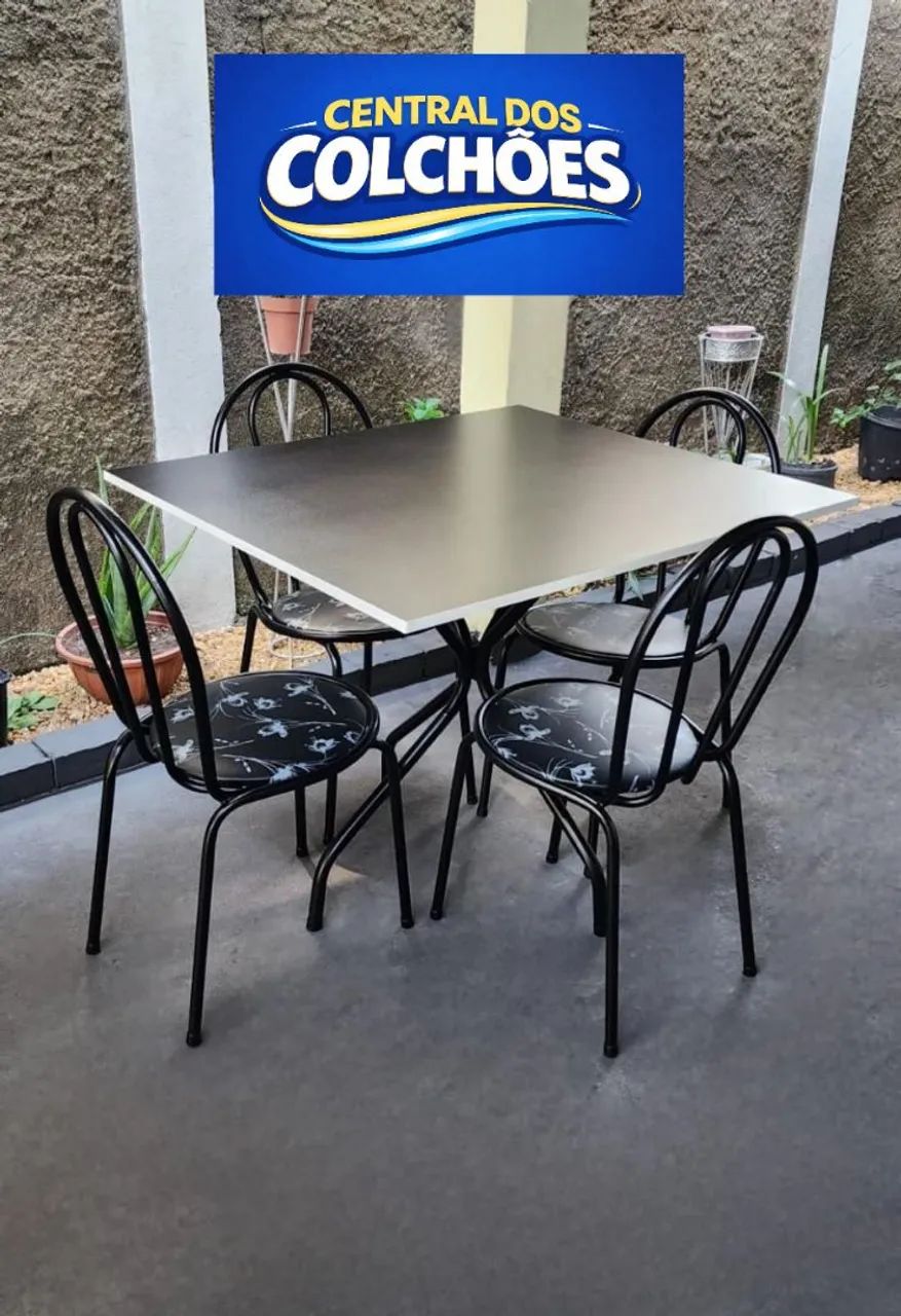 Mesas segunda mão a pronta entrega  - Foto 5