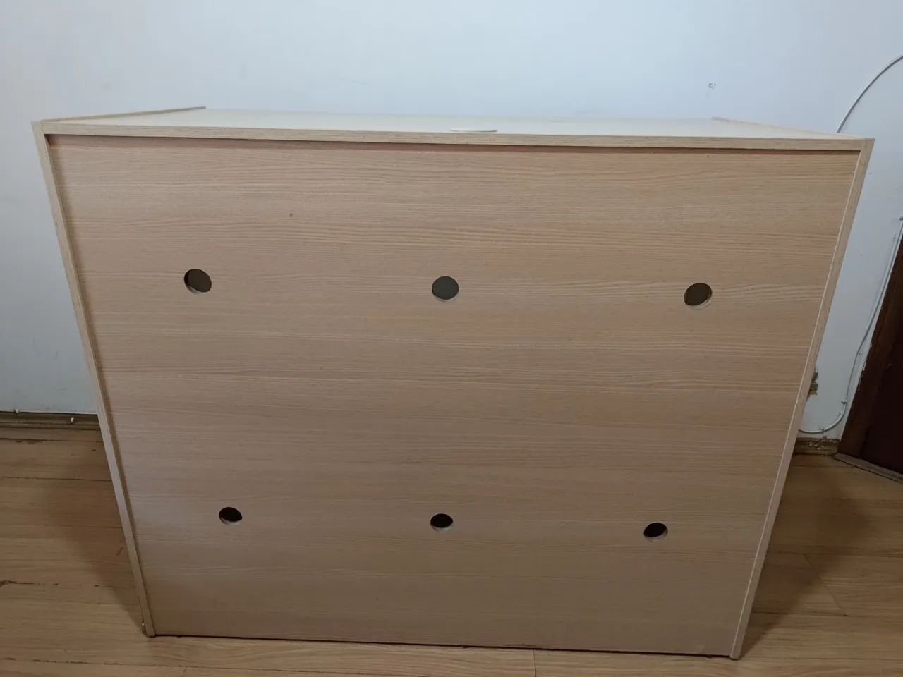 Rack/estante de madeira (leia o anúncio $ - Foto 5